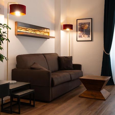 Cavalieri Suites Roma מראה חיצוני תמונה