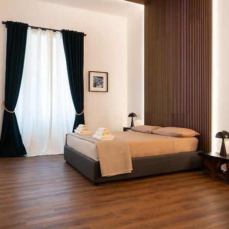 Cavalieri Suites Roma מראה חיצוני תמונה