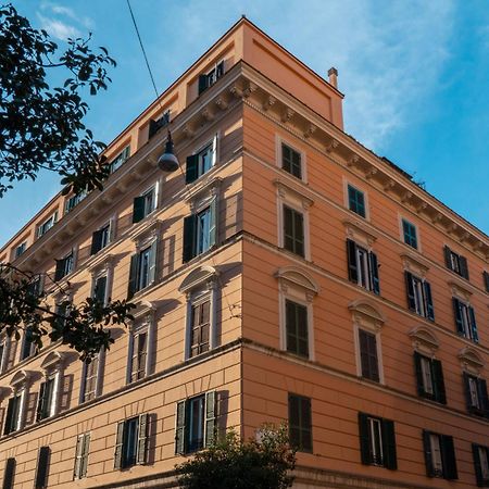 Cavalieri Suites Roma מראה חיצוני תמונה