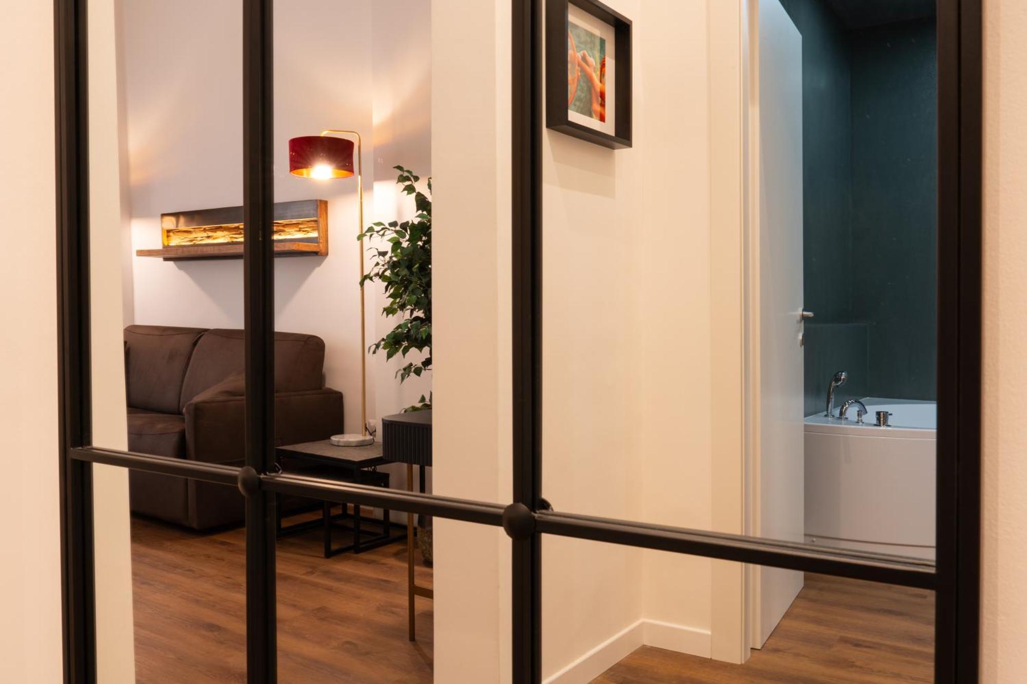 Cavalieri Suites Roma מראה חיצוני תמונה