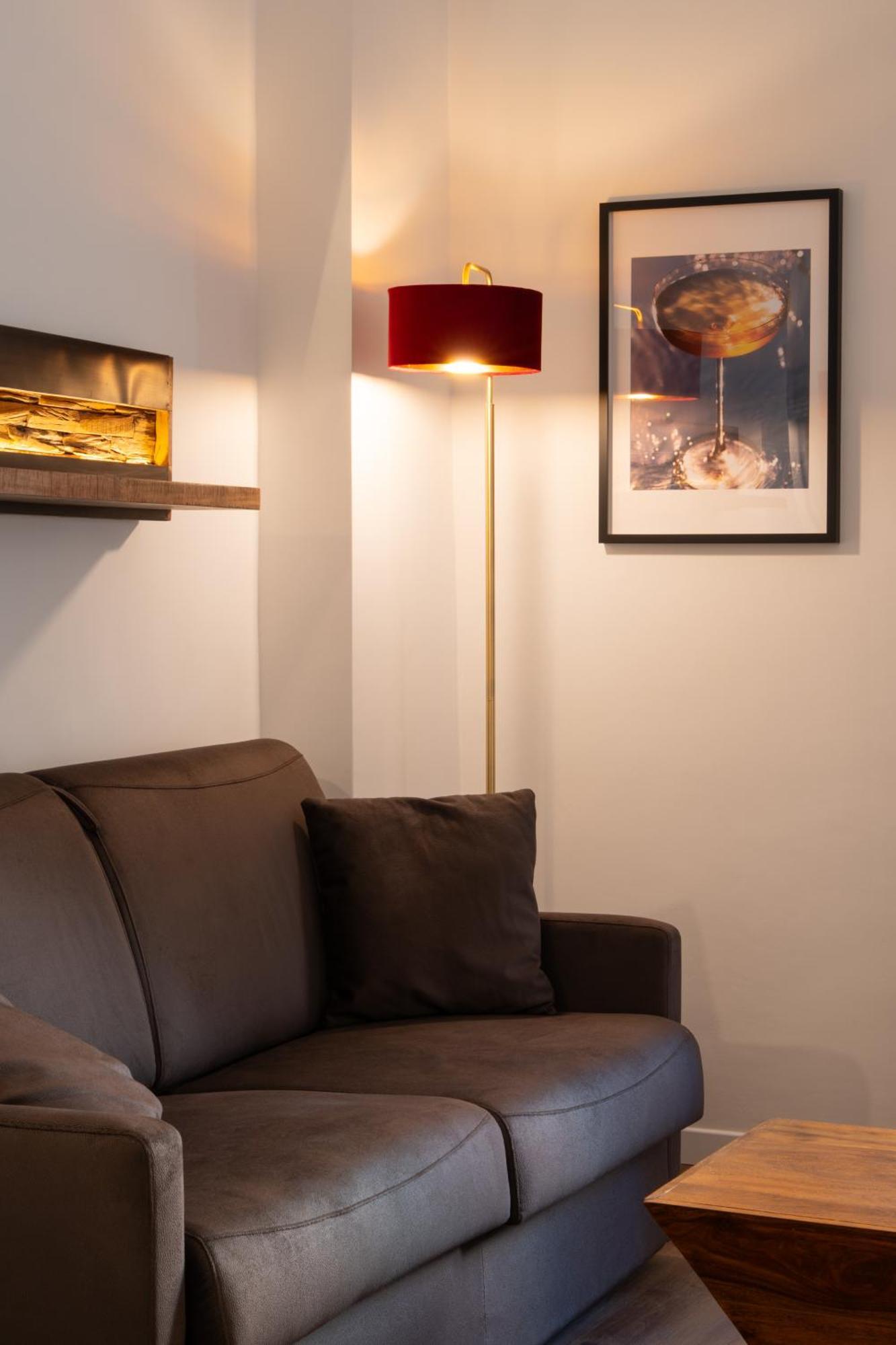 Cavalieri Suites Roma מראה חיצוני תמונה