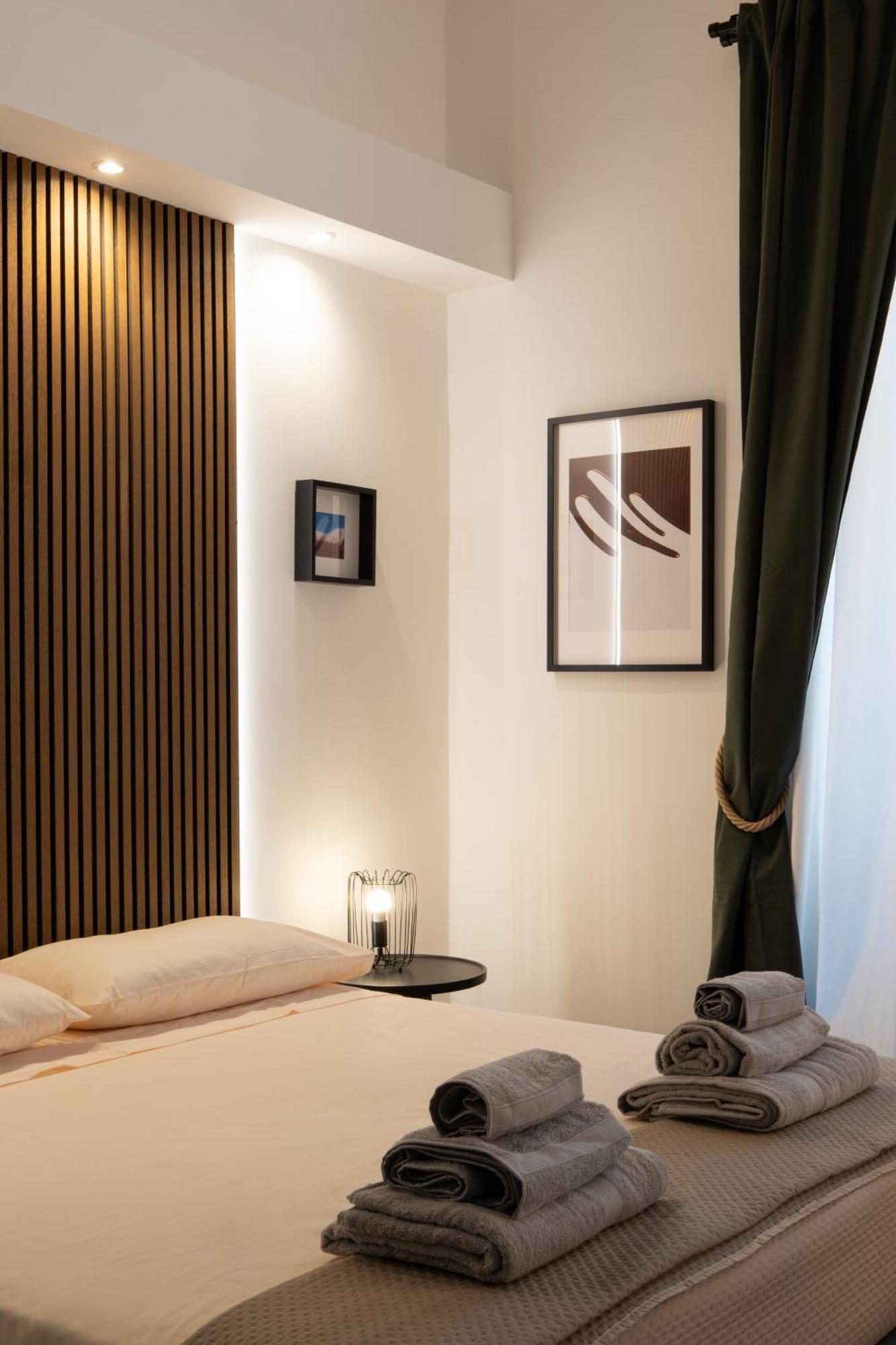 Cavalieri Suites Roma מראה חיצוני תמונה