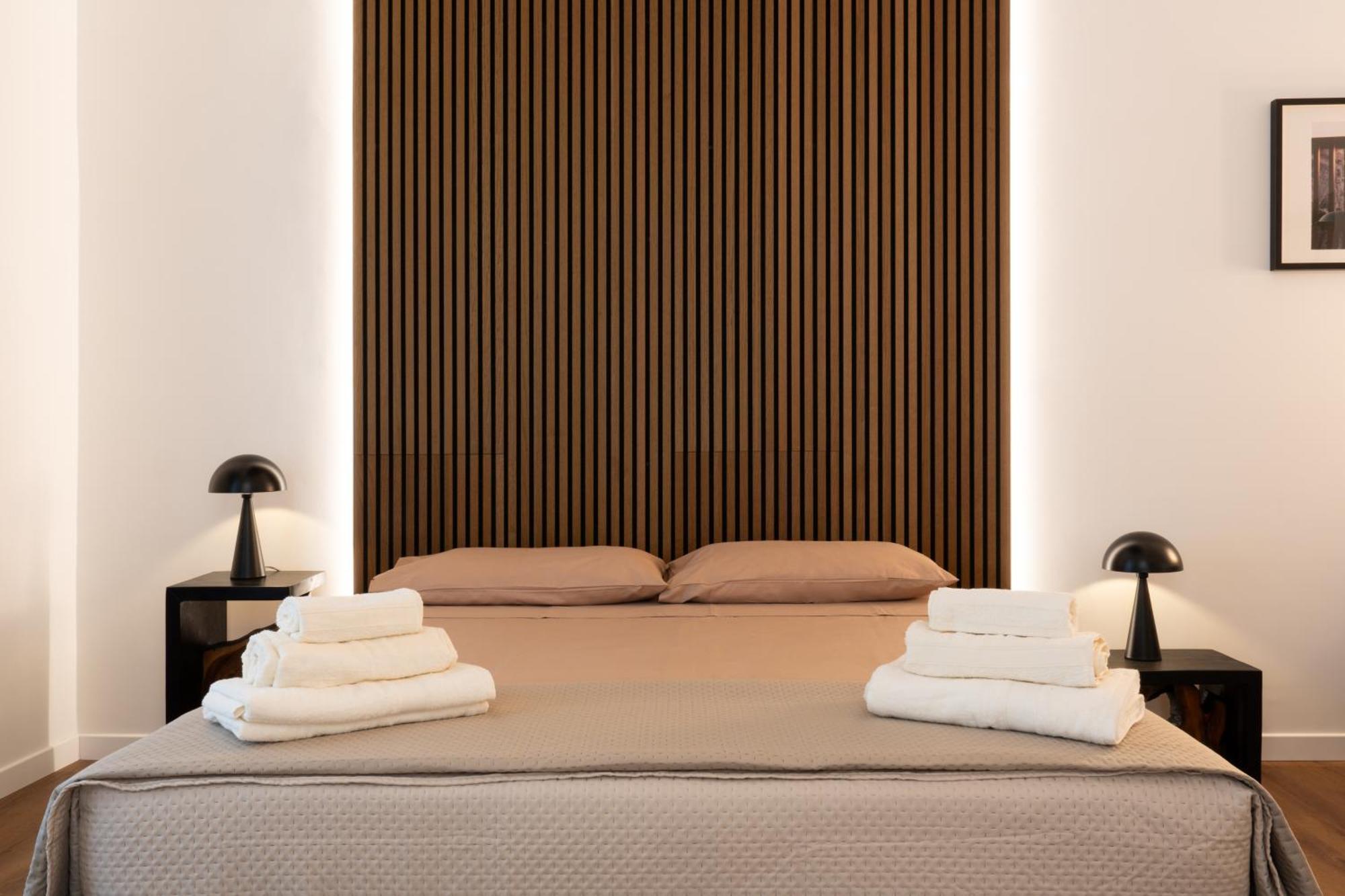 Cavalieri Suites Roma מראה חיצוני תמונה