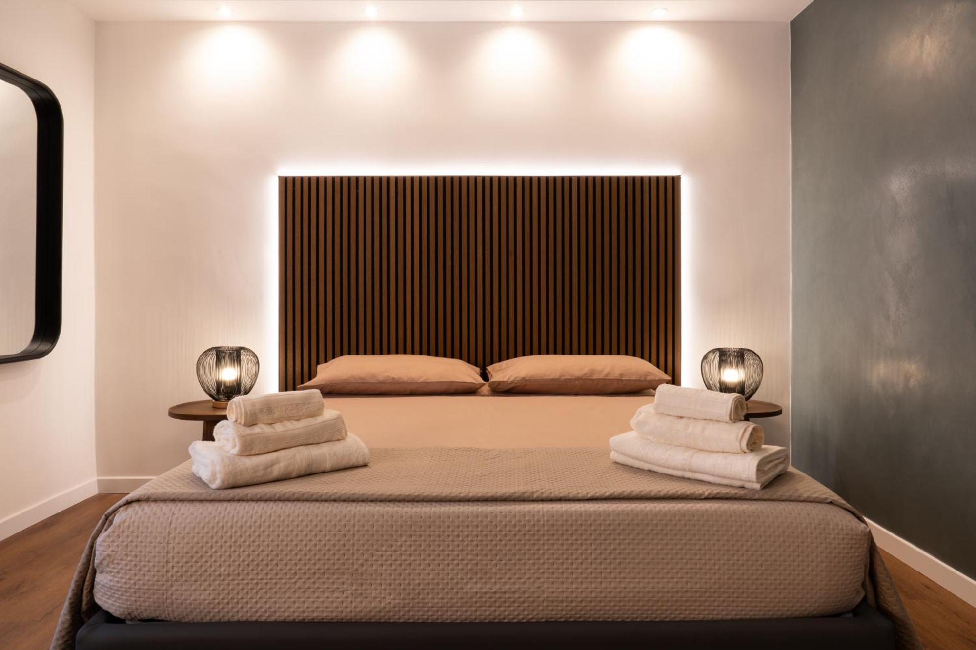 Cavalieri Suites Roma מראה חיצוני תמונה
