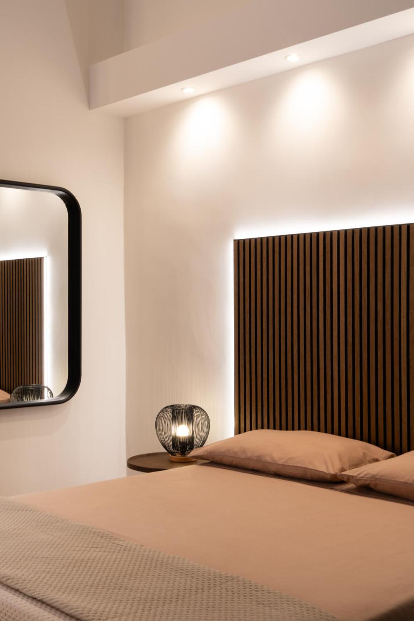 Cavalieri Suites Roma מראה חיצוני תמונה
