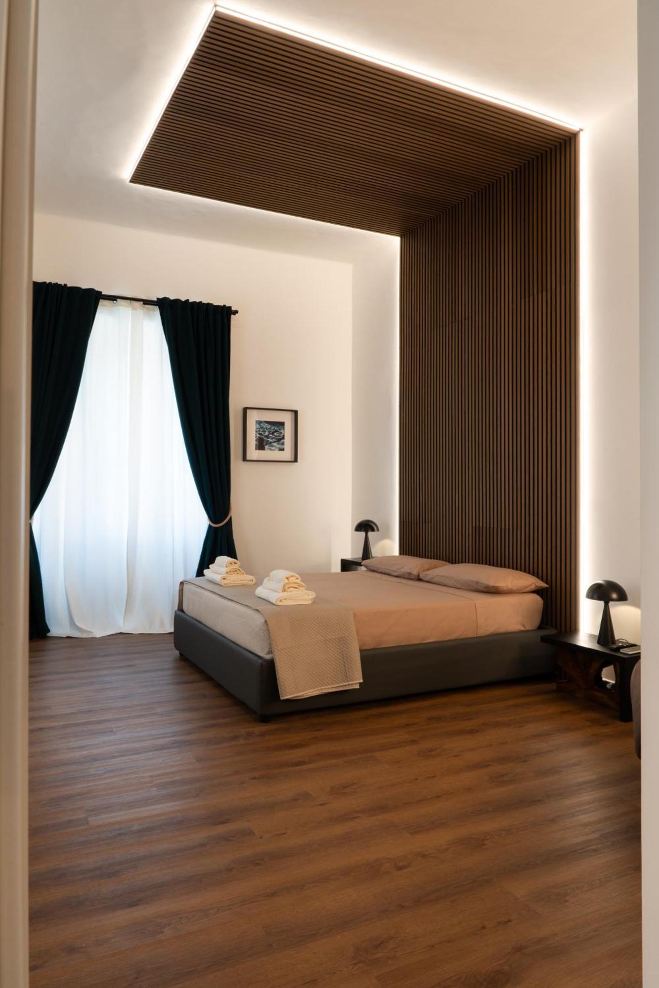 Cavalieri Suites Roma מראה חיצוני תמונה