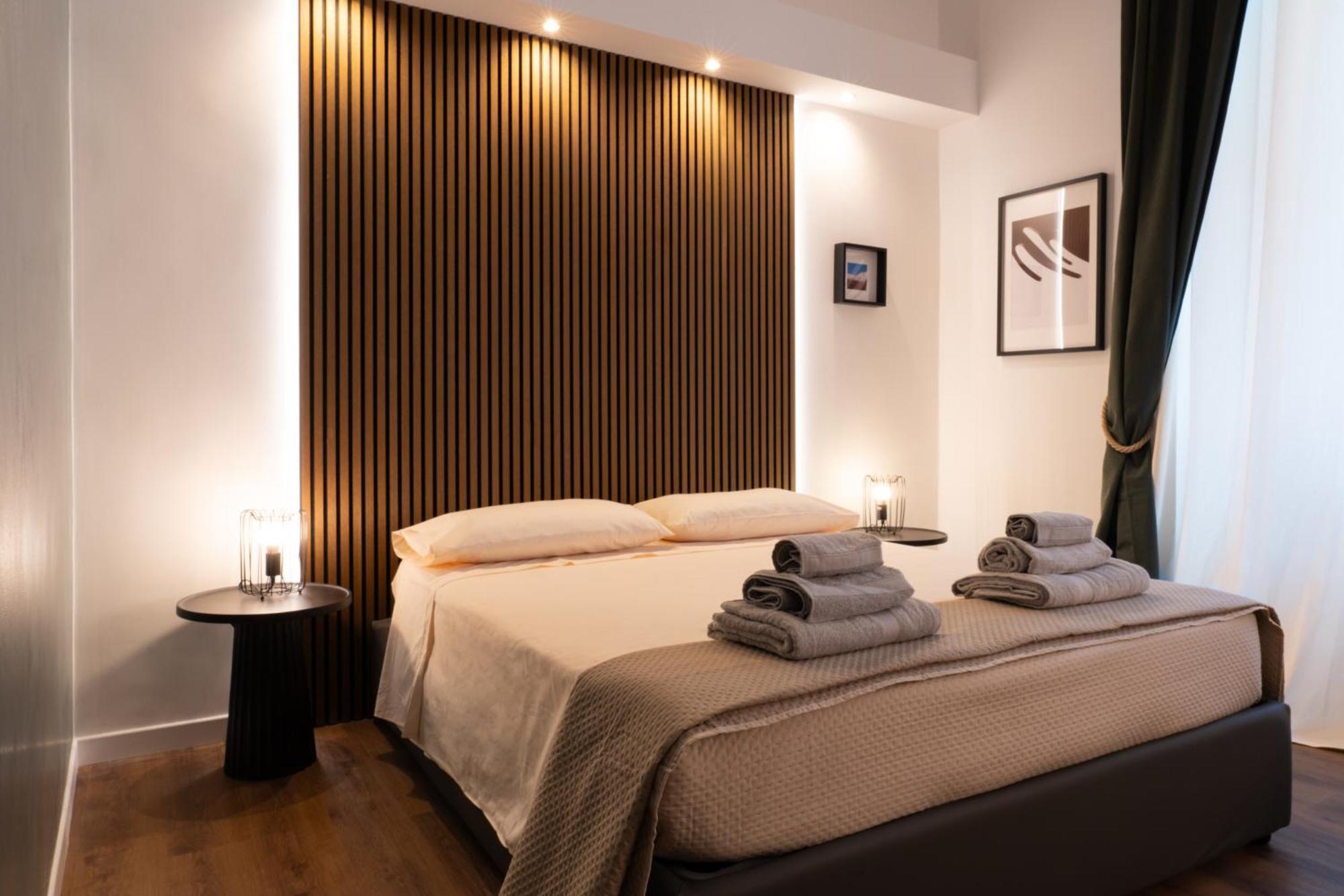 Cavalieri Suites Roma מראה חיצוני תמונה