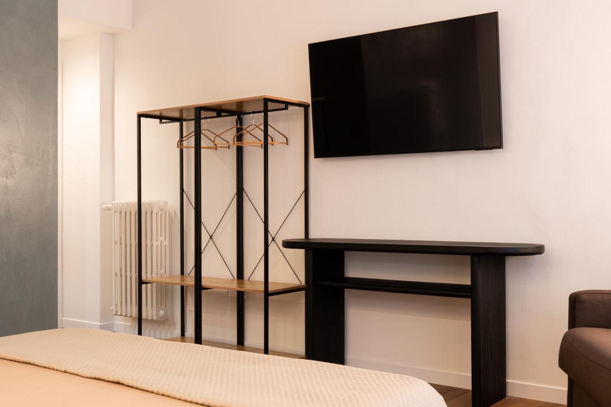 Cavalieri Suites Roma מראה חיצוני תמונה